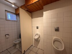 Herren WC