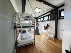 Kinderzimmer 