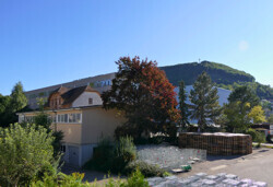 Ausblick auf das Ostkreuz 