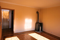 Wohnzimmer EG