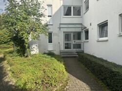 Außeneingang