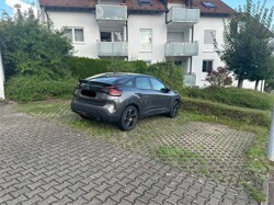 Außenstellplätze