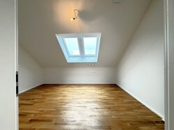 Schlafzimmer 2. DG