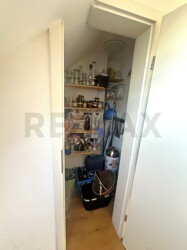 Abstellkammer