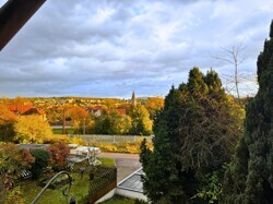 Aussicht