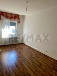 zweites Schlafzimmer