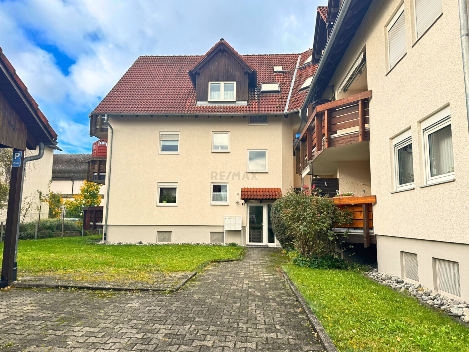 Außenansicht