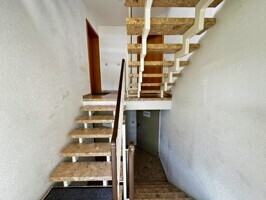 Treppenhaus