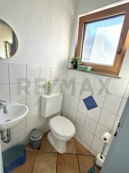 Gäste WC