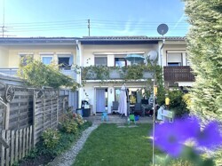 Hinteransicht 