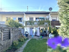 Hinteransicht 