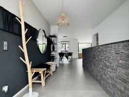 Eingangsbereich EG 