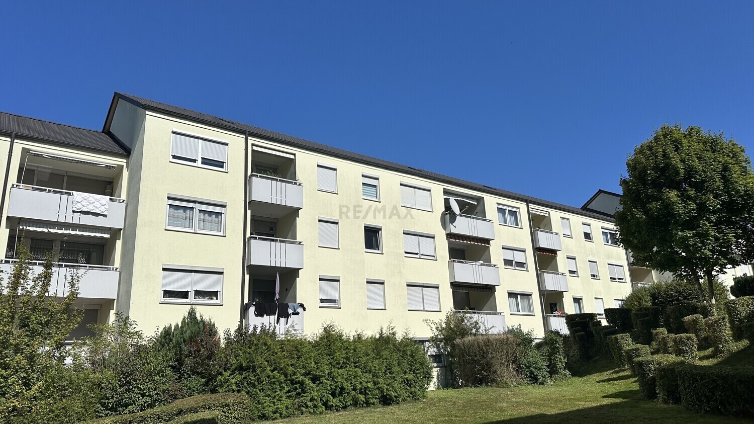 Außenansicht