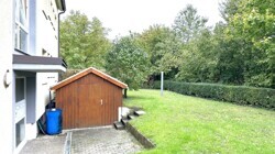 Eingangsbereich