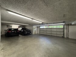 Tiefgarage