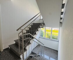 Treppenhaus