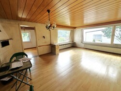 Wohnzimmer EG Anbau