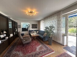 Wohnzimmer EG