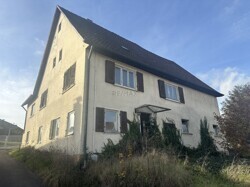 Bestandshaus