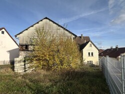 Rückansicht