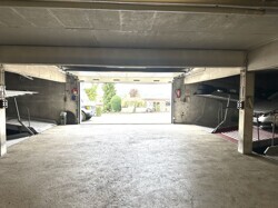 Tiefgarage
