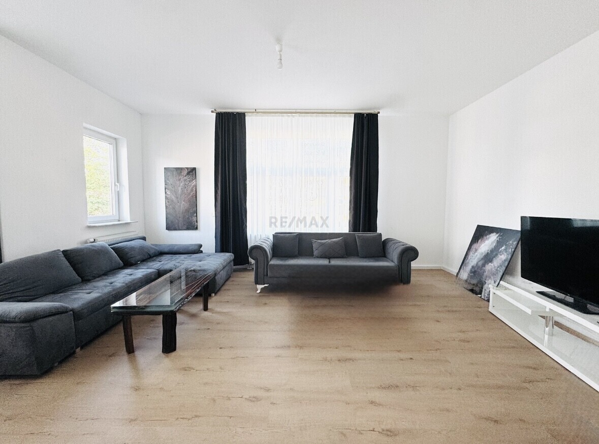 Foto Wohnzimmer