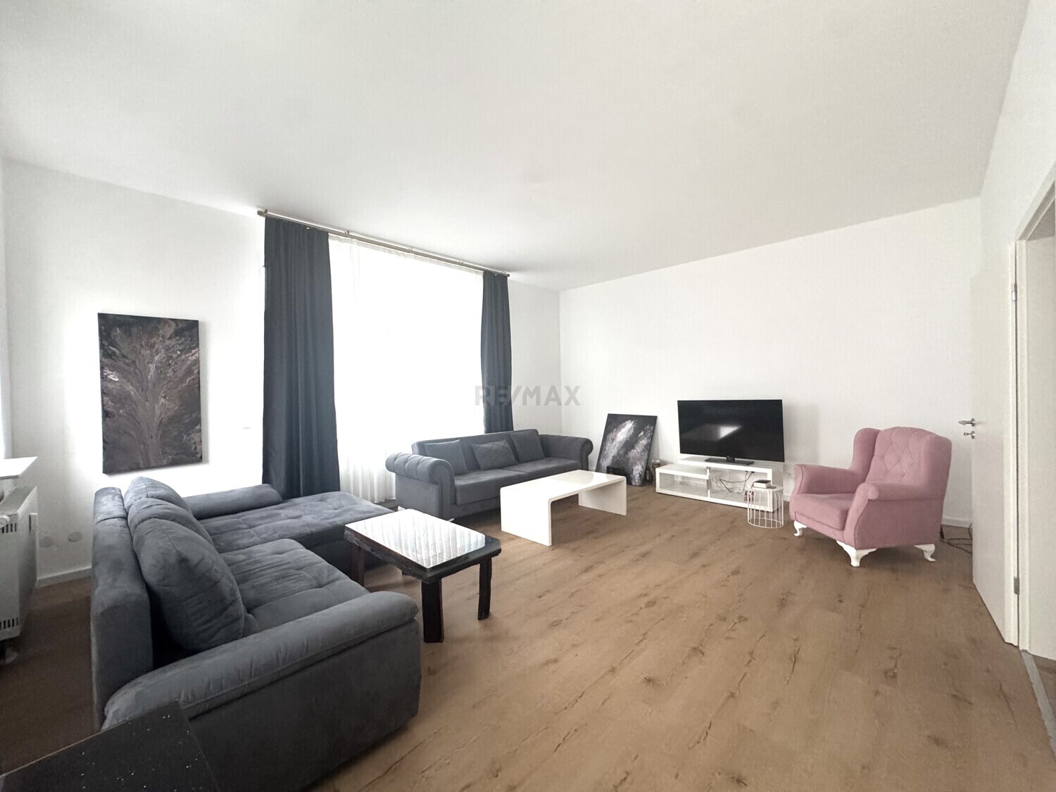 Wonzimmer
