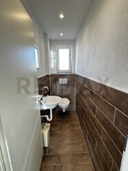 WC Whg 13