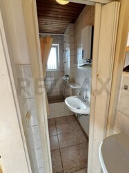 Badezimmer Whg 12