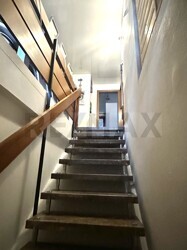 Treppen 2.OG