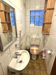 Gäste WC