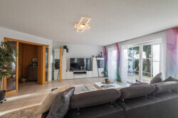 Wohnzimmer EG rechts