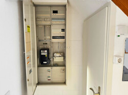Zählerschrank