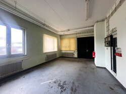 sep. Lagerfläche