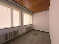 ehemaliger Umkleideraum