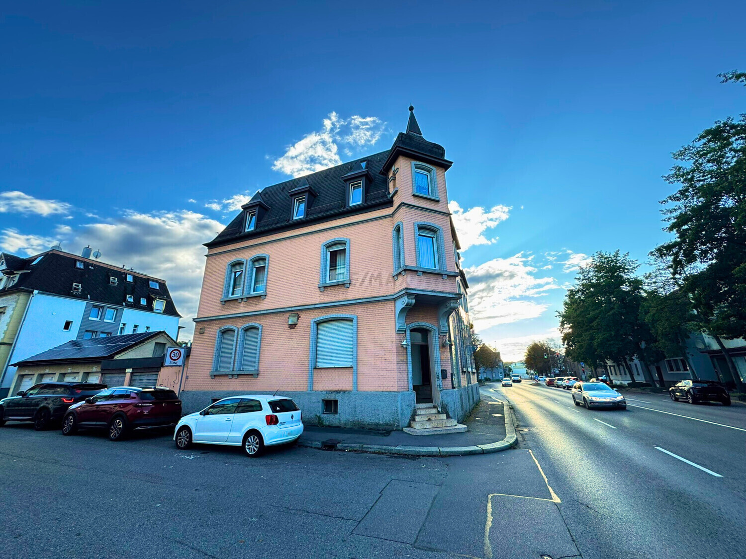 Außenansicht