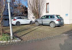 Außenstellplätze mit Sondernutzungsrecht