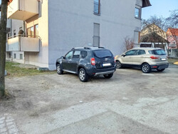 Außenstellplätze mit Sondernutzungsrecht