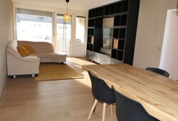 Essen und Wohnen 