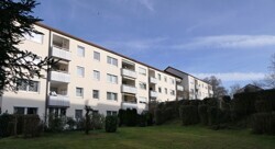 Hausansicht von Südwest