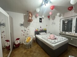 EG Kinder Schlafzimmer