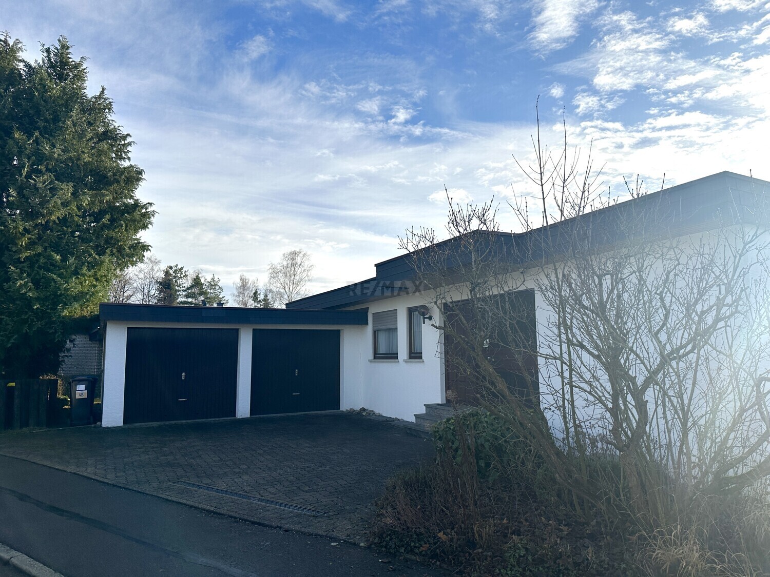 Außenansicht 