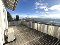 Balkon EG