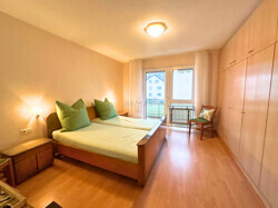 Schlafzimmer OG