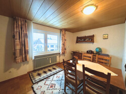 Esszimmer EG
