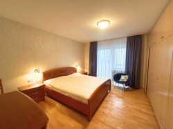 Schlafzimmer EG