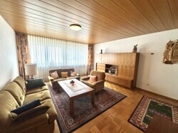 Wohnzimmer OG