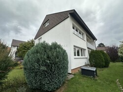 Seitenansicht   im Spätherbst