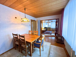Esszimmer OG