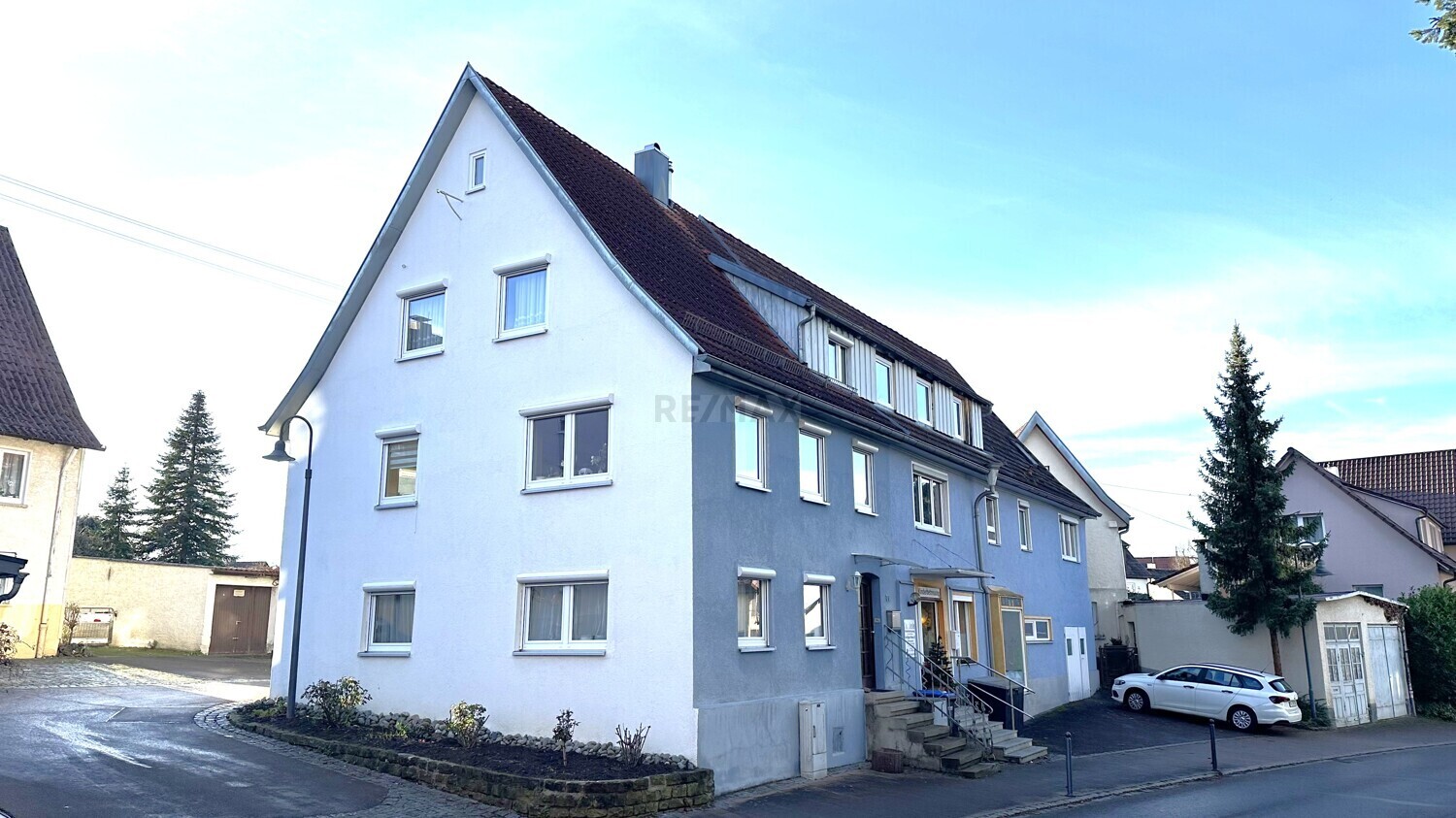Außenansicht
